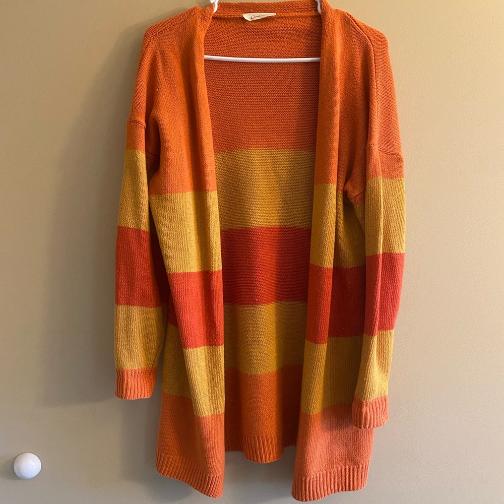Cloudwalk Cardigan